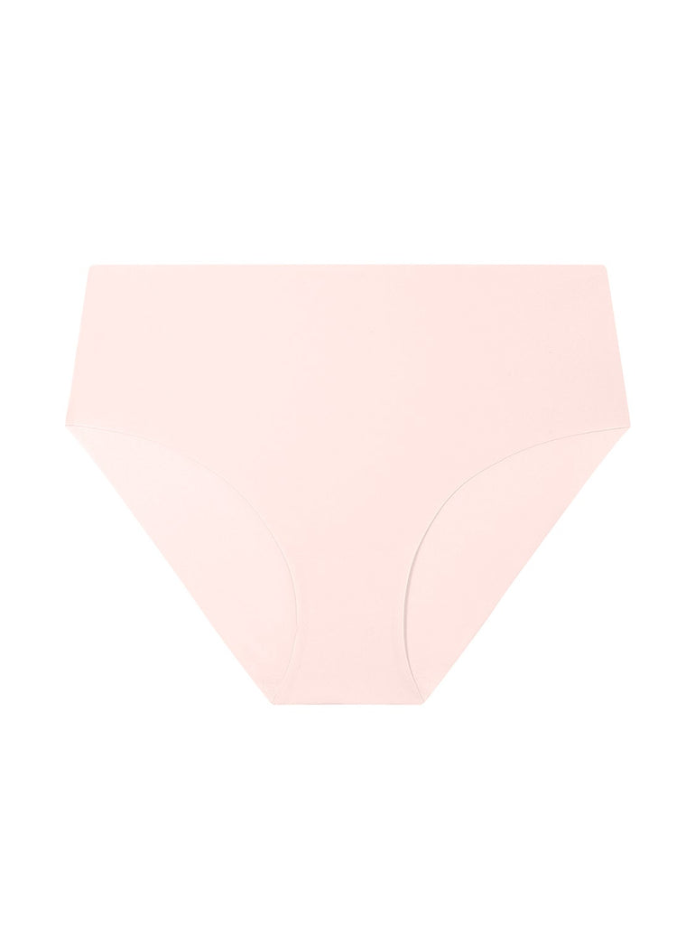 Uniq Retro Brief Panty Blush Simone Perele