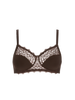 Caresse Wireless Triangle - Cocoa
