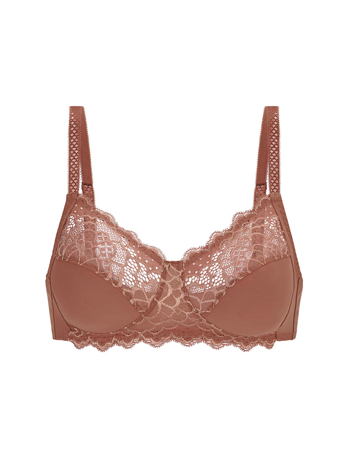 D70☆Simone Perele　シモーヌ ペレール KISS グレーブラ D70☆Simone Perele シモーヌ ペレール KISS グレーブラ - メルカリ