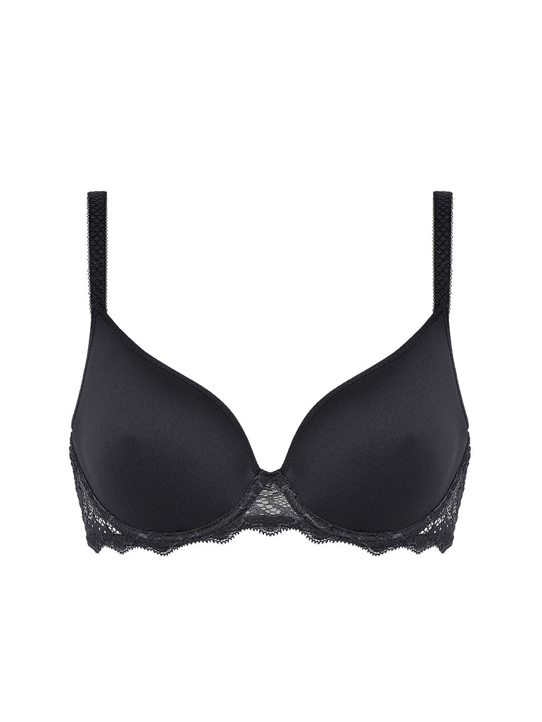 Simone Perele Caresse 3D Plunge Underwire #12A316 - In the Mood