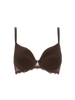 Caresse 3D Plunge - Cocoa