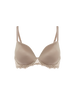 Simone Perele Caresse 3D Plunge Greige