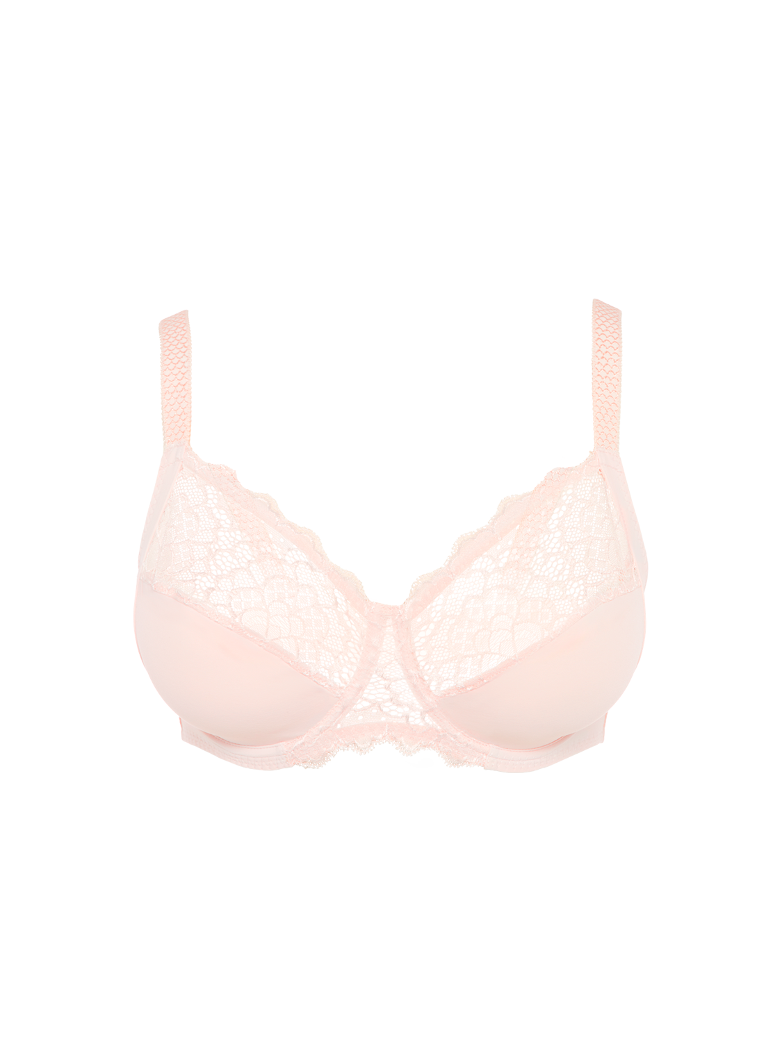 Caresse Full Cup - Blush