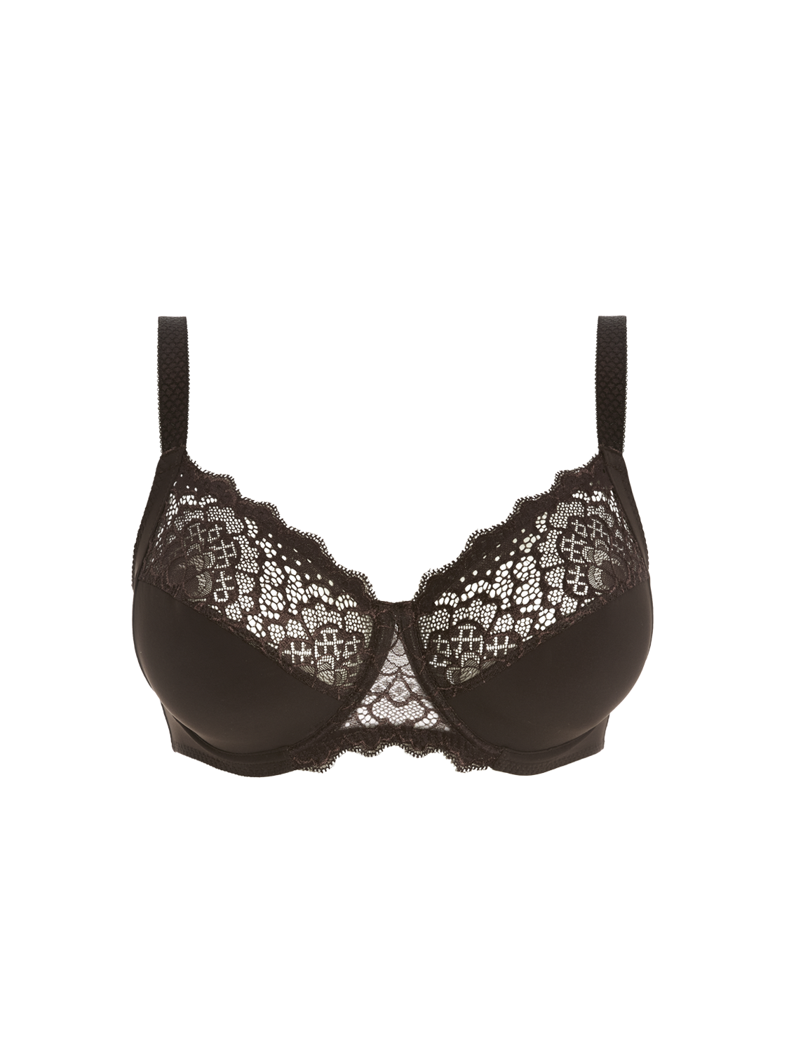 Caresse Full Cup - Cocoa
