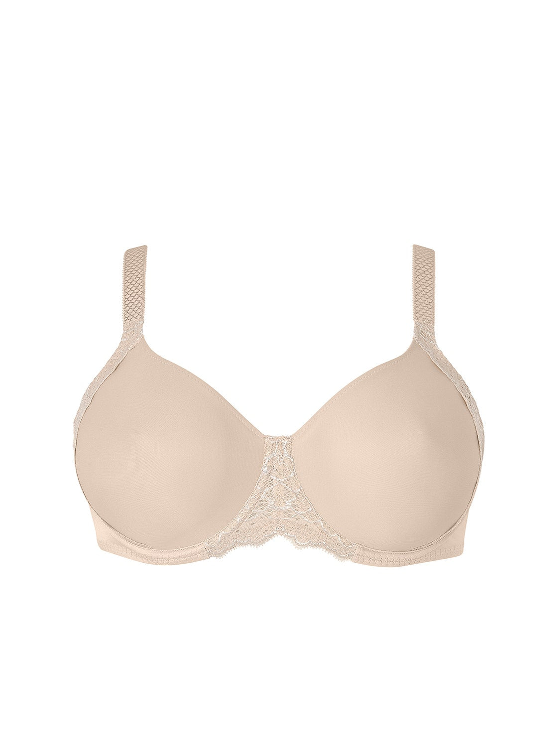 minax2 Simone Perele シモーヌペレール  C80 Simone Pérèle | Caresse Minimizer - Peau Rose