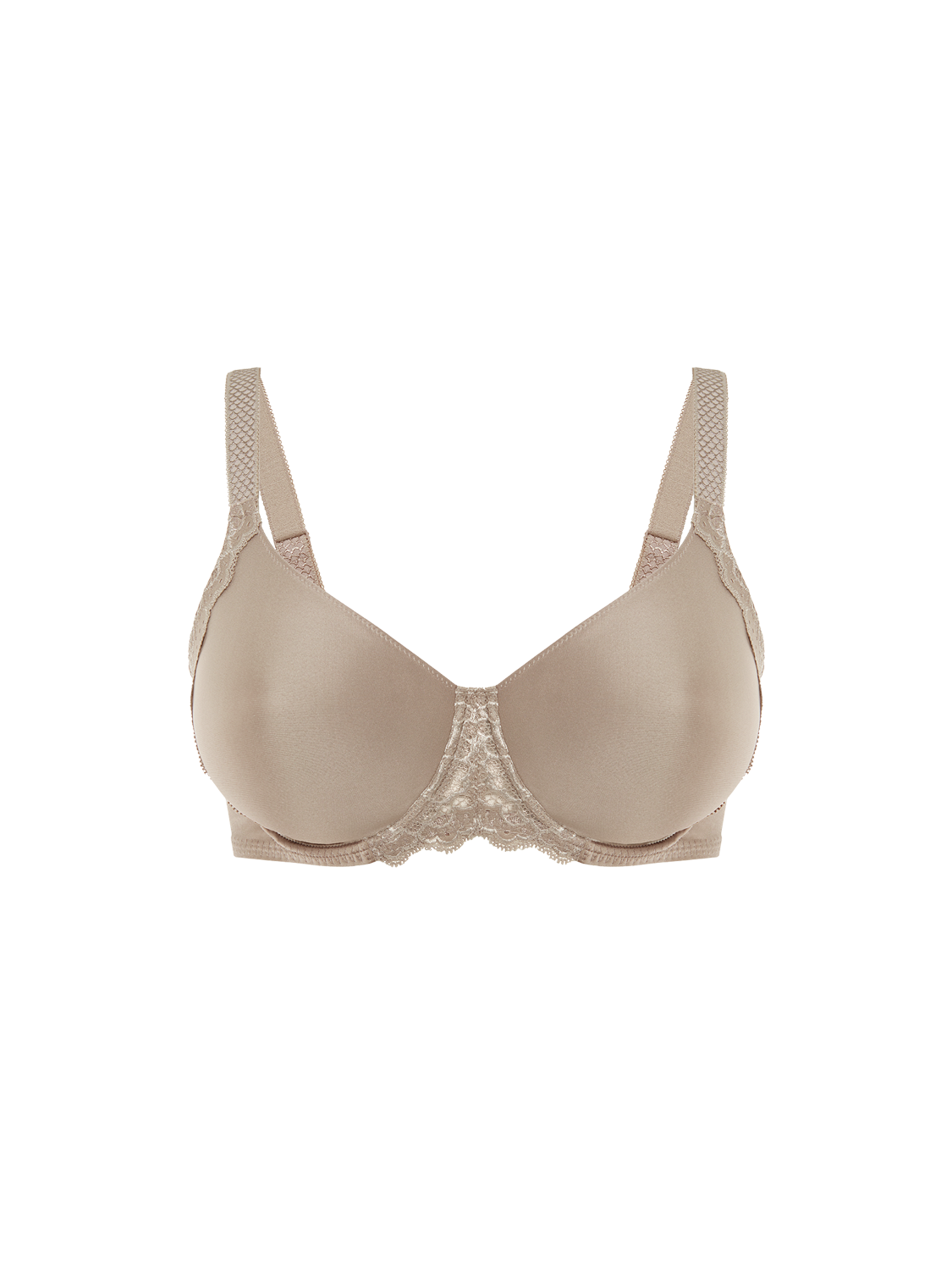 Simone Perele Caresse Minimizer Greige