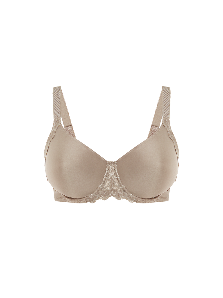 Simone Perele Caresse Minimizer Greige