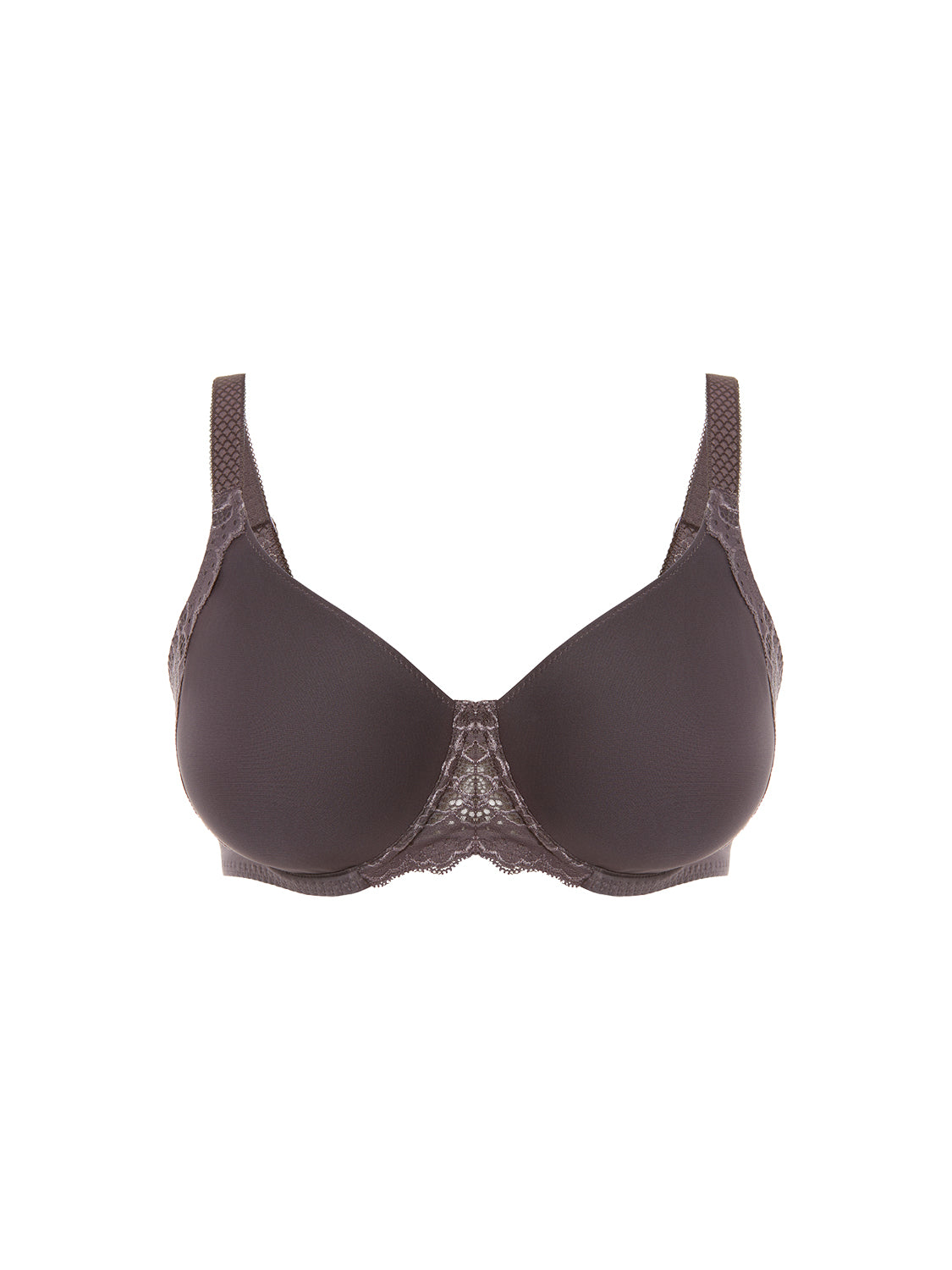 Caresse Minimizer - Graphite Grey
