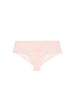 Caresse Boyshort Panty Blush Simone Perele