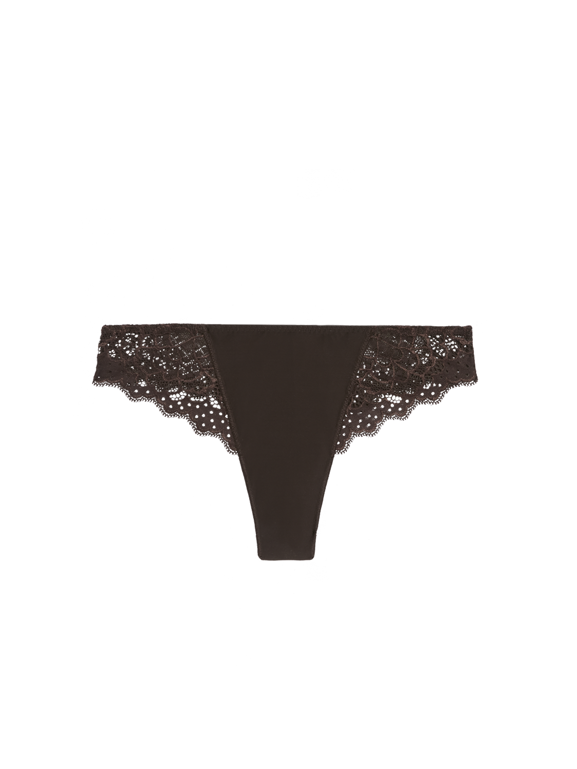 Caresse Tanga - Cocoa