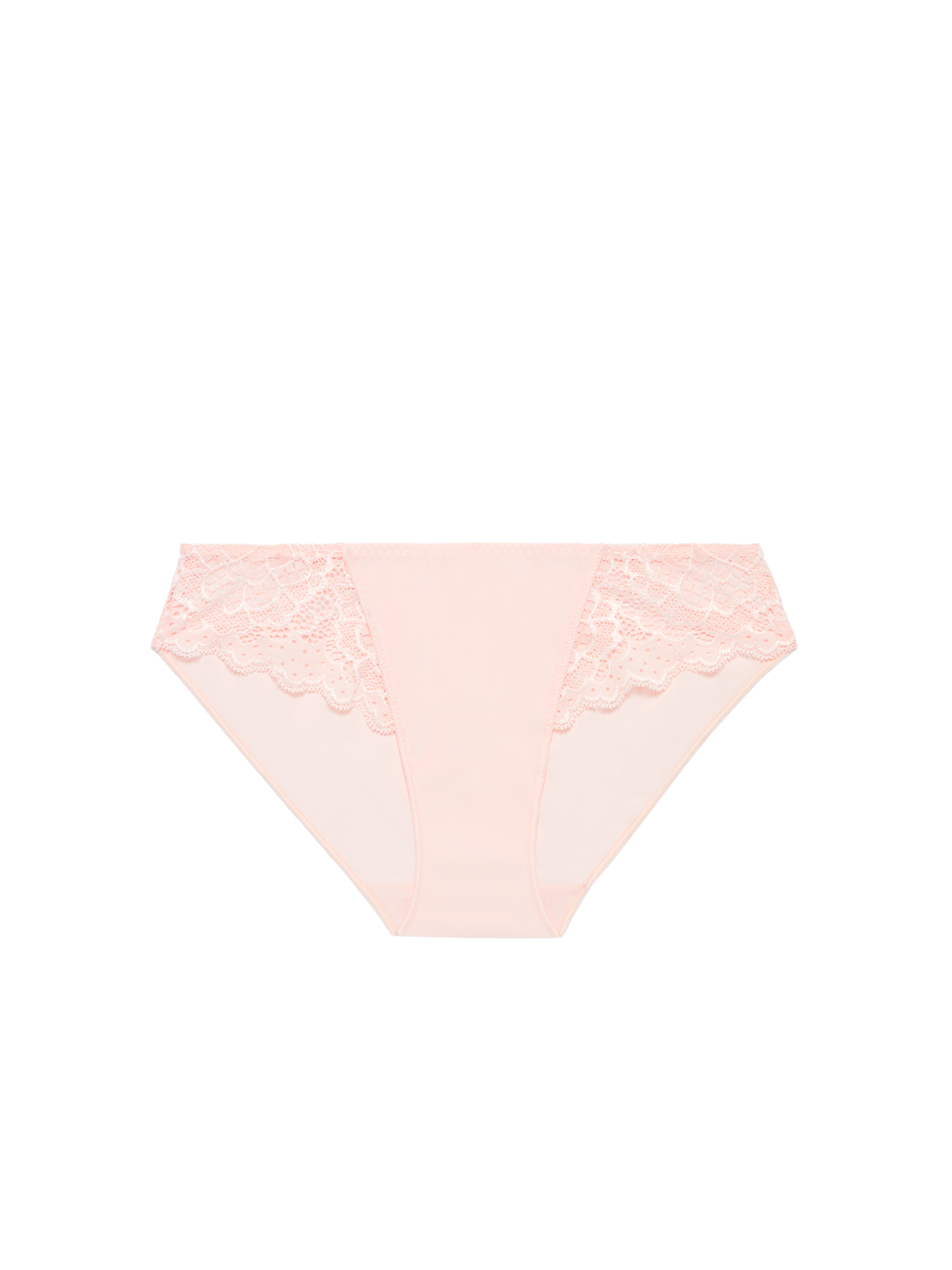 Caresse Bikini - Blush