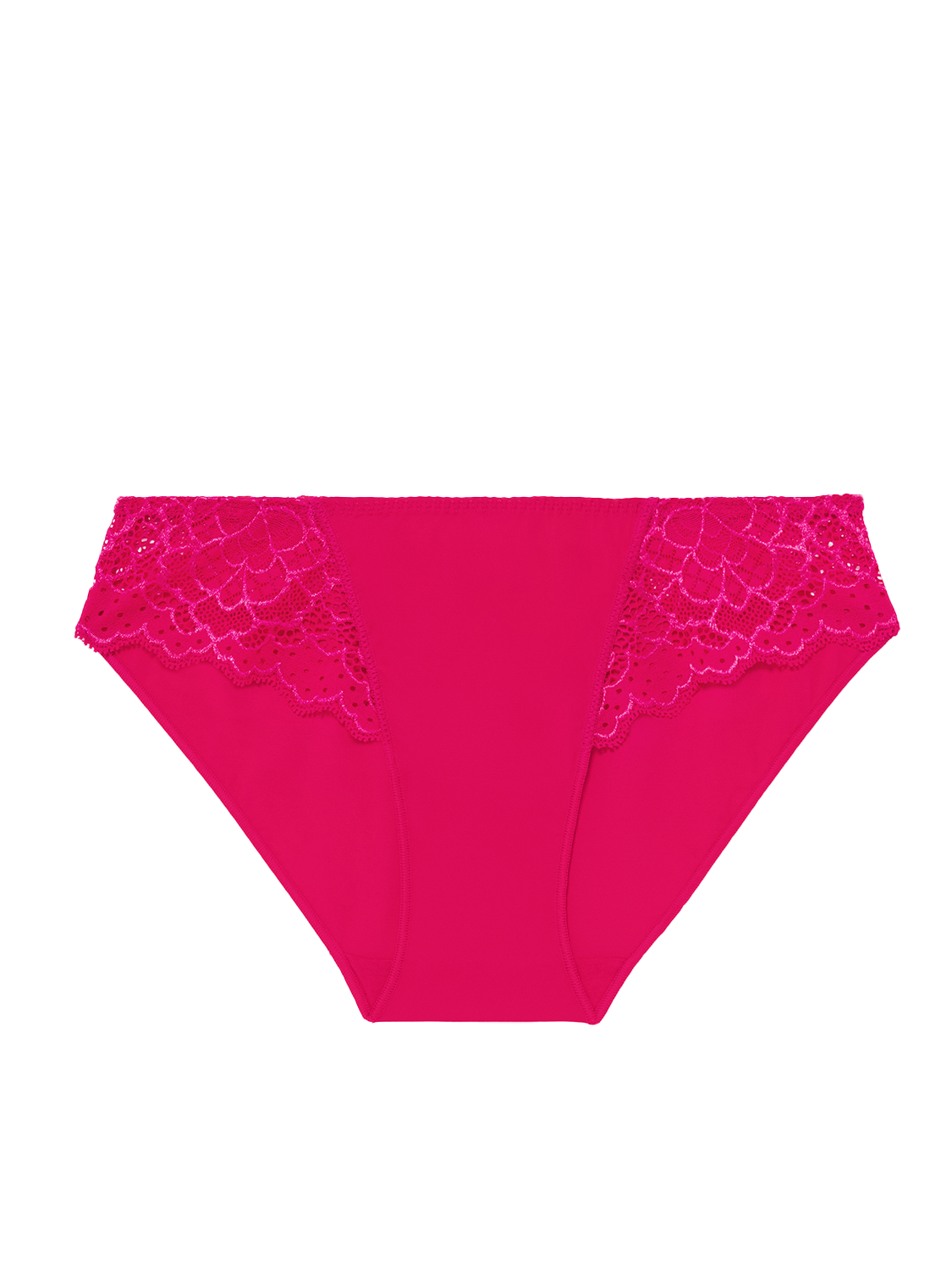 Caresse Bikini Panty Teaberry Pink Simone Perele