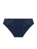 Caresse Bikini Panty Ink Blue Simone Perele