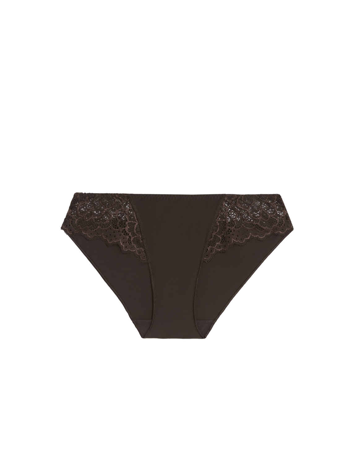 Caresse Bikini Panty Cocoa Simone Perele