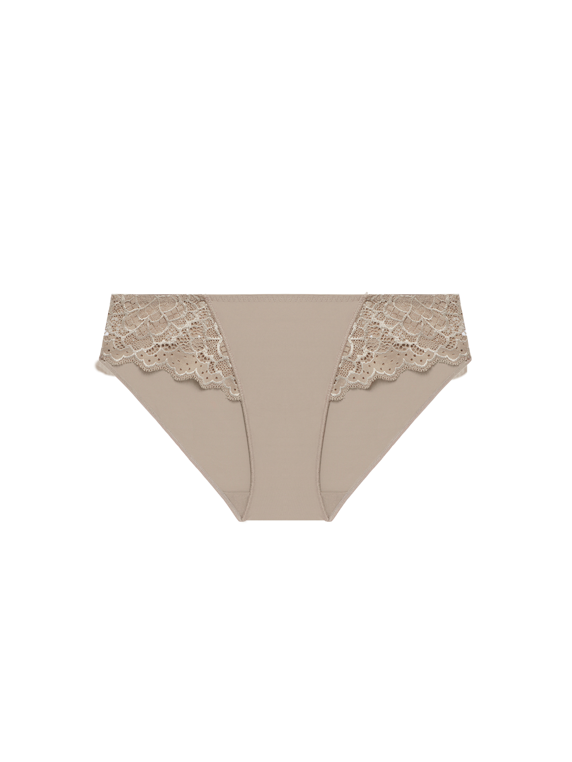 Simone Perele Caresse Bikini Greige