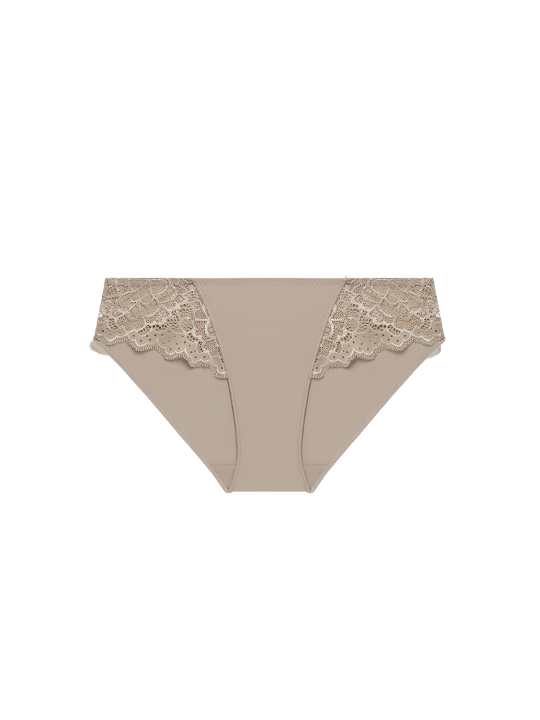 Simone Perele Caresse Bikini Greige