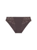 Caresse Bikini - Graphite Grey