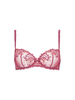 Wish Sheer Demi - Santal Pink