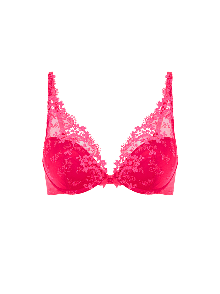 Wish Triangle Contour Fabulous Pink Simone Perele