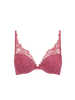 Wish Triangle Contour - Santal Pink