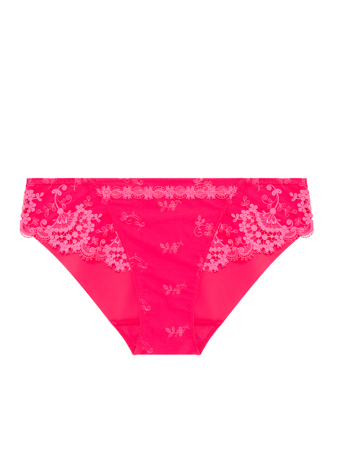 Wish Bikini Fabulous Pink Simone Perele