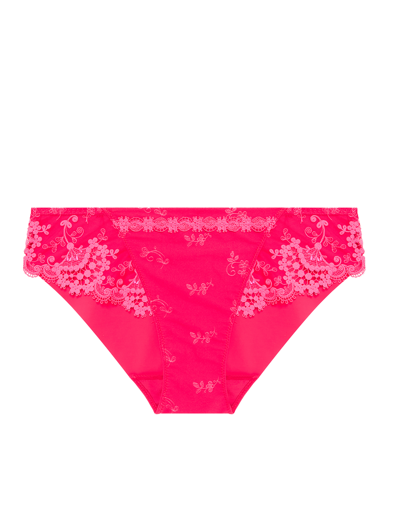 Wish Bikini Fabulous Pink Simone Perele