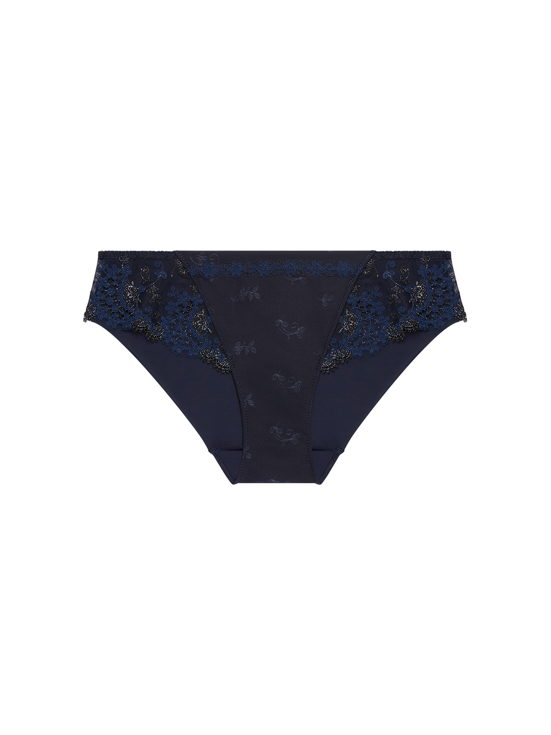 Wish Bikini - Sapphire