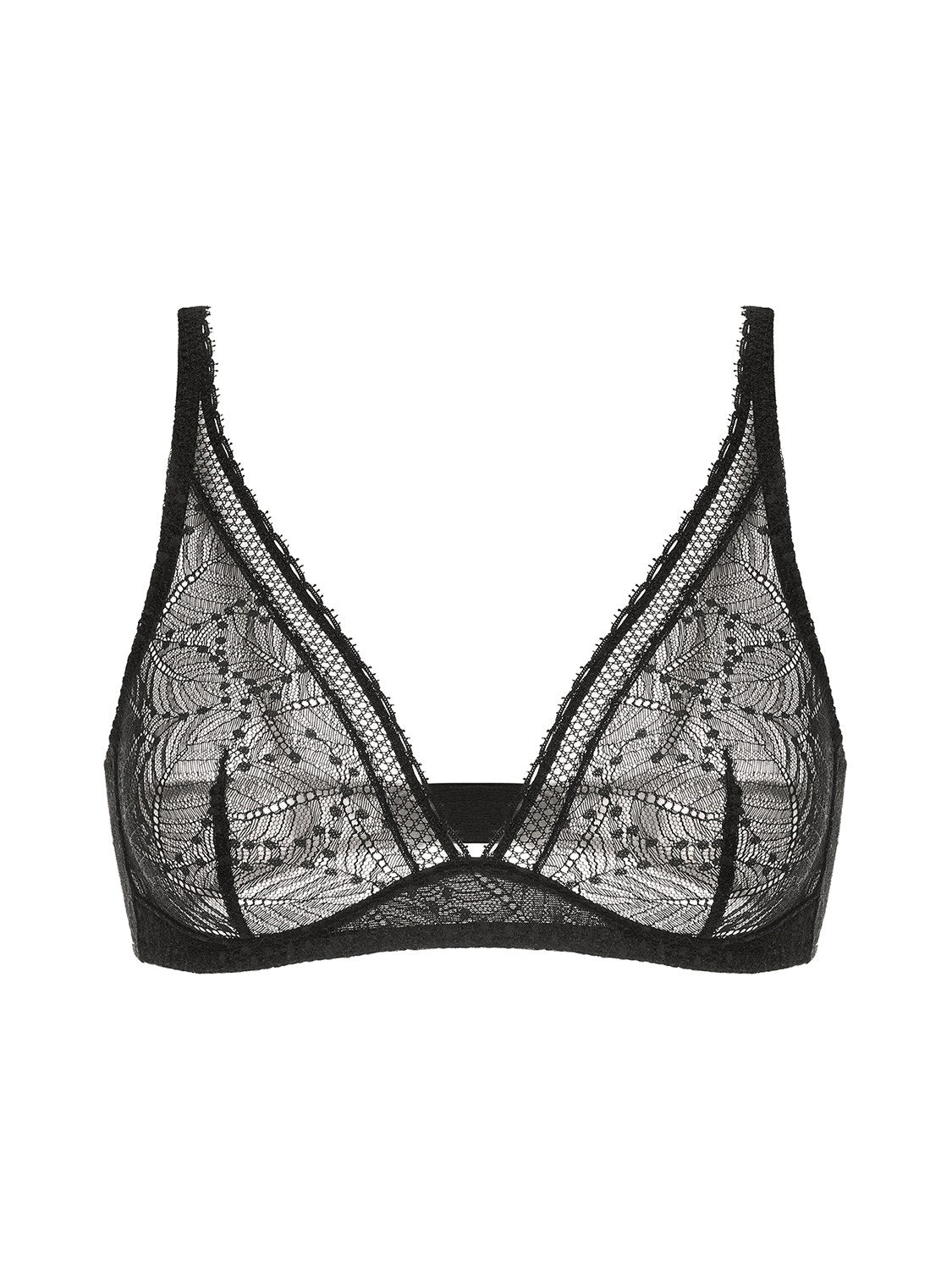 Simone Pérèle | Comete Wireless Triangle - Black