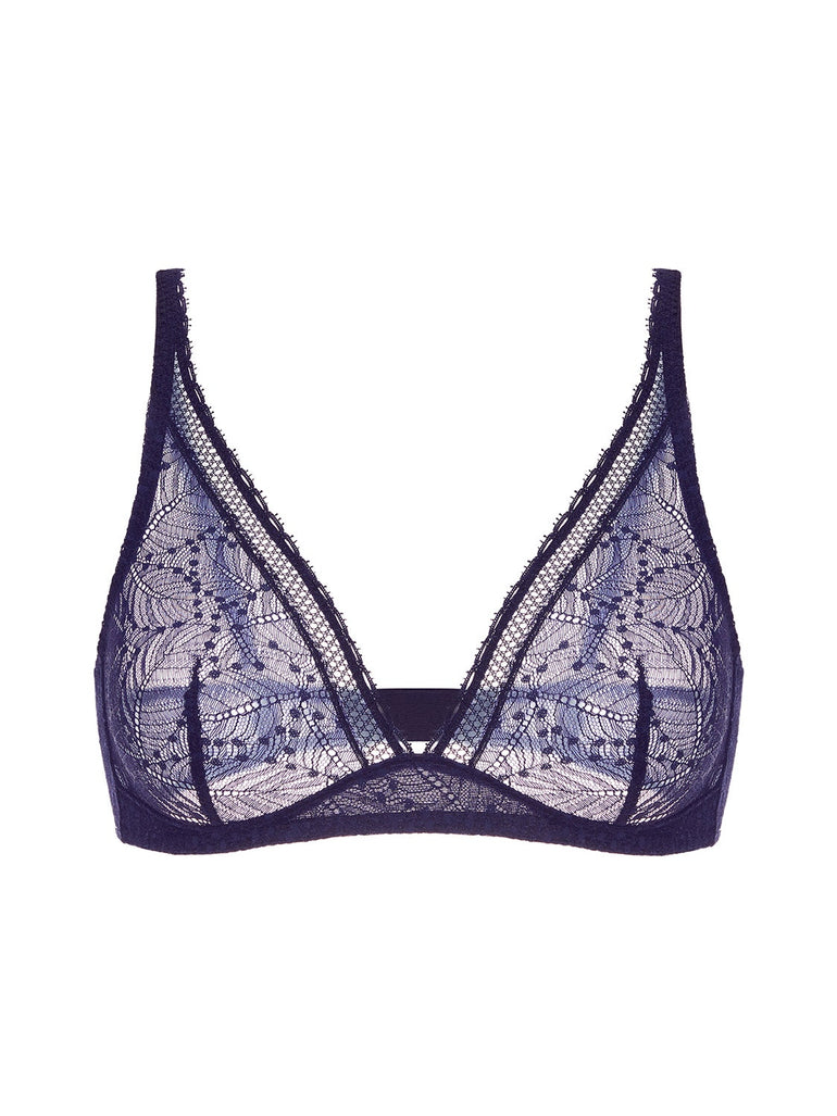 Comete Full Cup - Mystery Blue – We Fit Lingerie