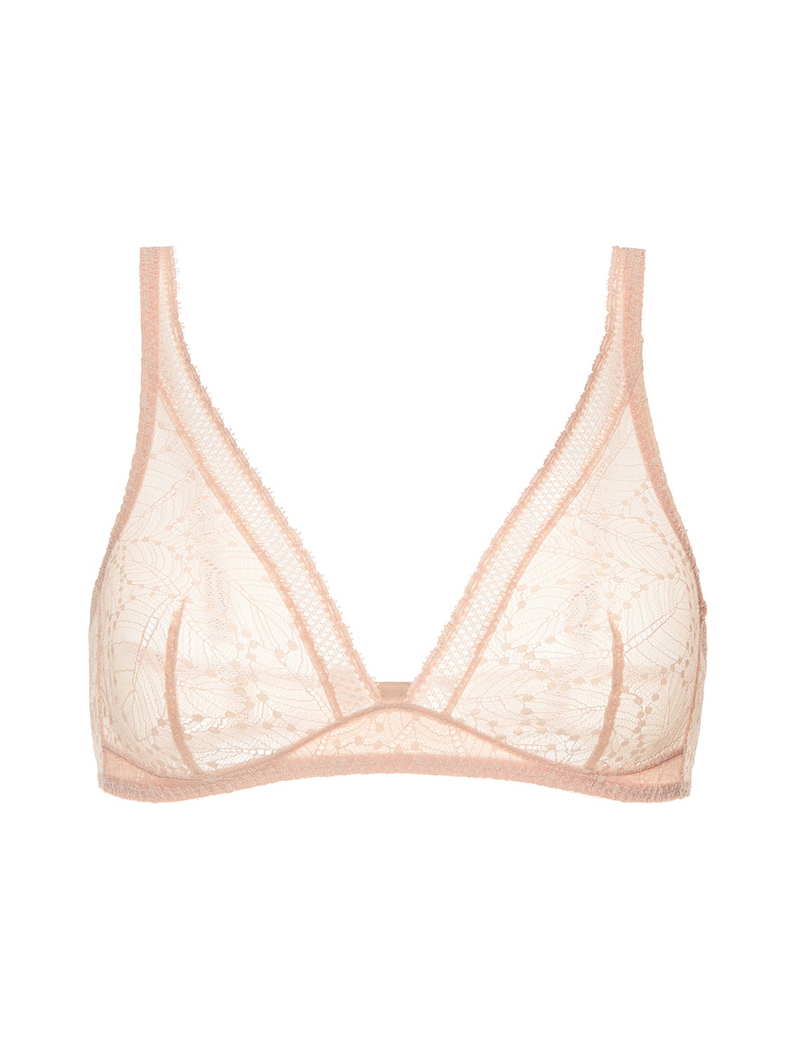 Ck wireless bra best sale