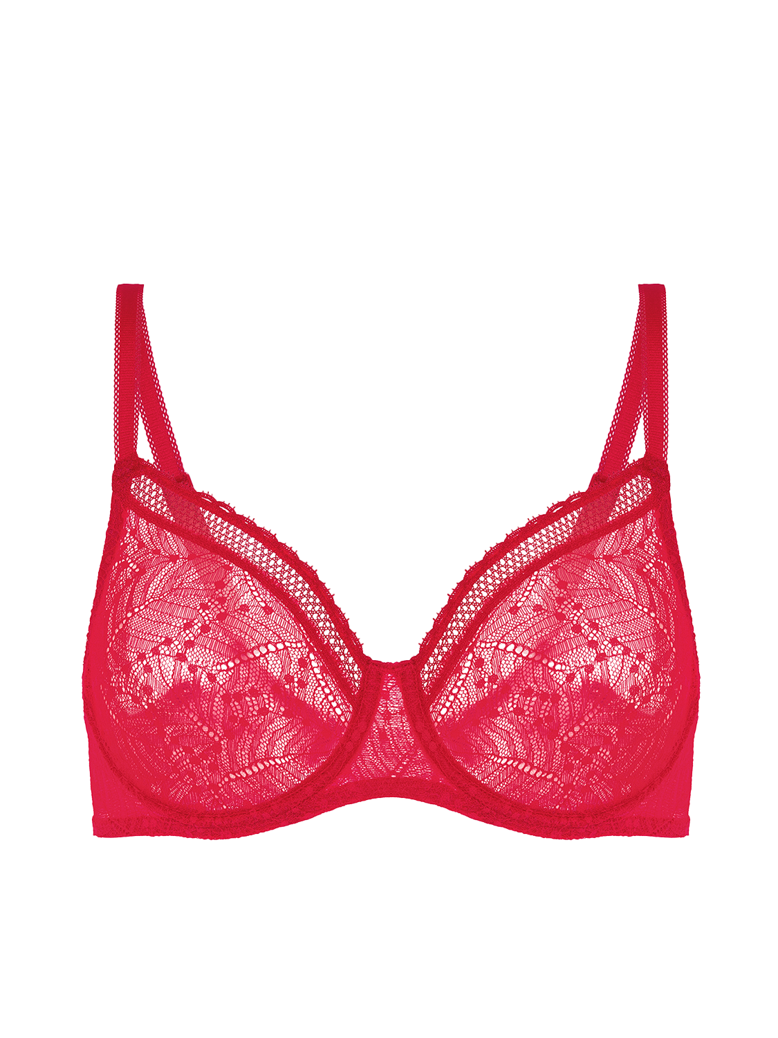 Perfects Be Free Curve It Up Balconette Bra, Pearl, 12D - 18E - Lingerie  Red Dot