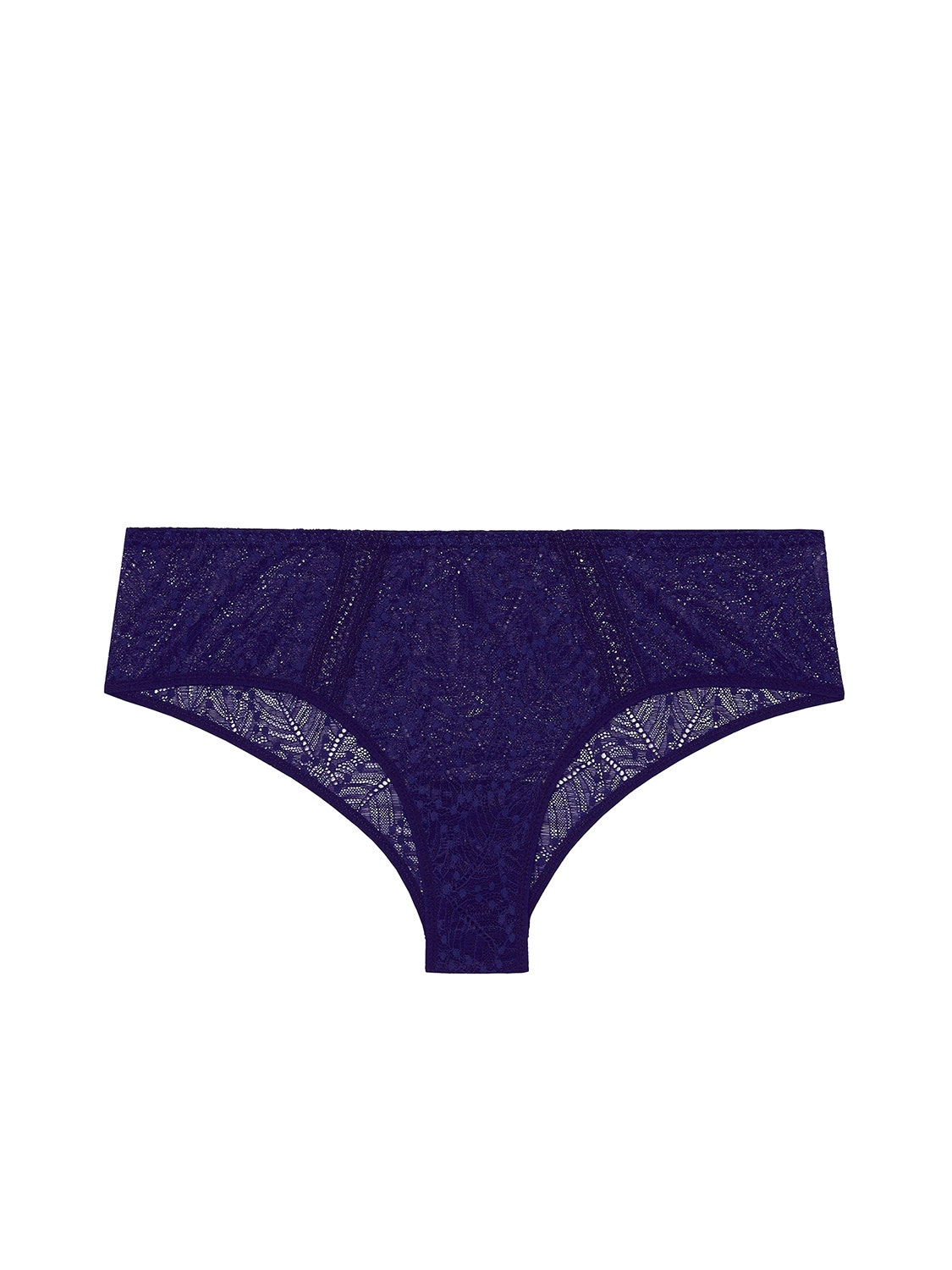 Comete Boyshort Panty Midnight Simone Perele