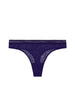 Comete Tanga Panty Midnight Simone Perele