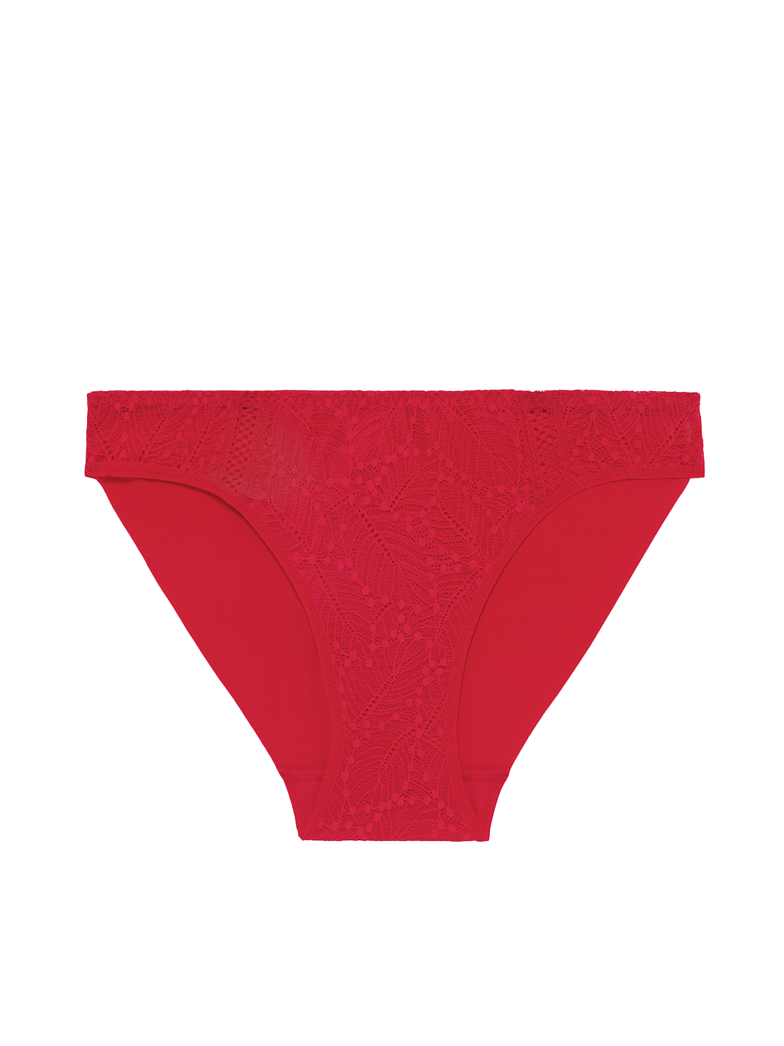Comete Bikini Panty Ruby Simone Perele