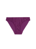 Comete Bikini Panty Blackberry Simone Perele