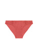 Comete Bikini Panty Texas Pink Simone Perele