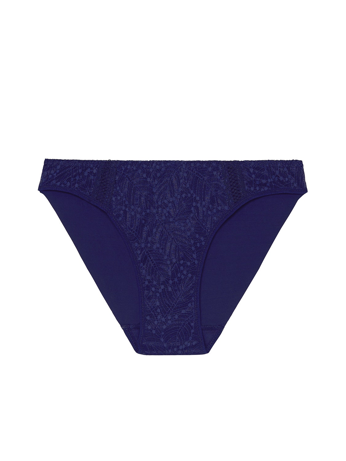 Simone Pérèle | Comete Bikini - Midnight