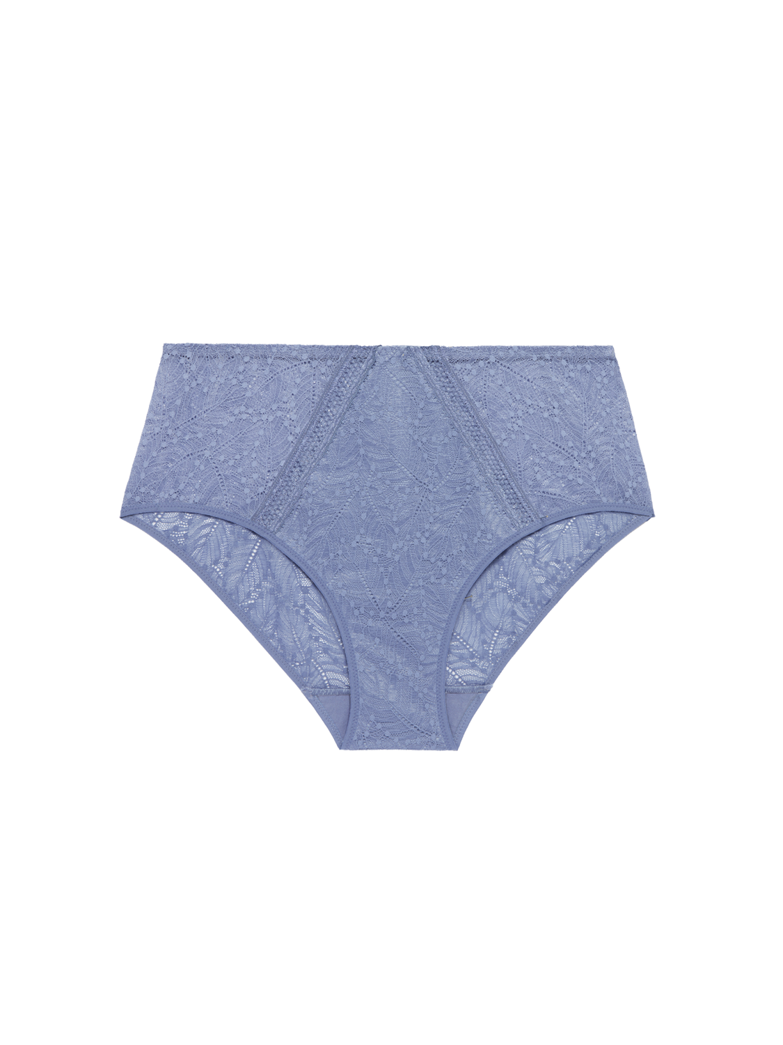 Comete Retro Brief - Chambray Blue