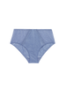 Comete Retro Brief - Chambray Blue