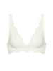 Karma Bralette Ivory Simone Perele