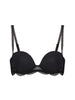 Karma Strapless Bra Black Simone Perele