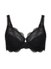 Karma Full Cup Bra Black Simone Perele