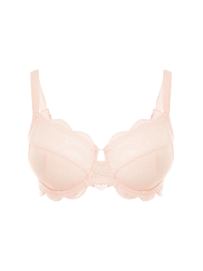 Karma Full Cup Petal Powder Bra Simone Perele
