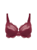 Karma Full Cup Bra Spinel Red Simone Perele