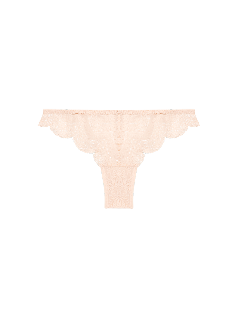 Karma Tanga Petal Powder Panty Simone Perele