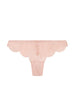 Karma Tanga Panty Peau Rose Simone Perele