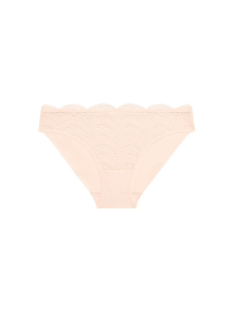 Karma Bikini Petal Powder Panty Simone Perele