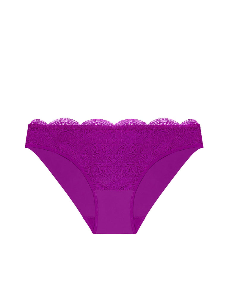 Karma Bikini Panty Bougainvillea Simone Perele