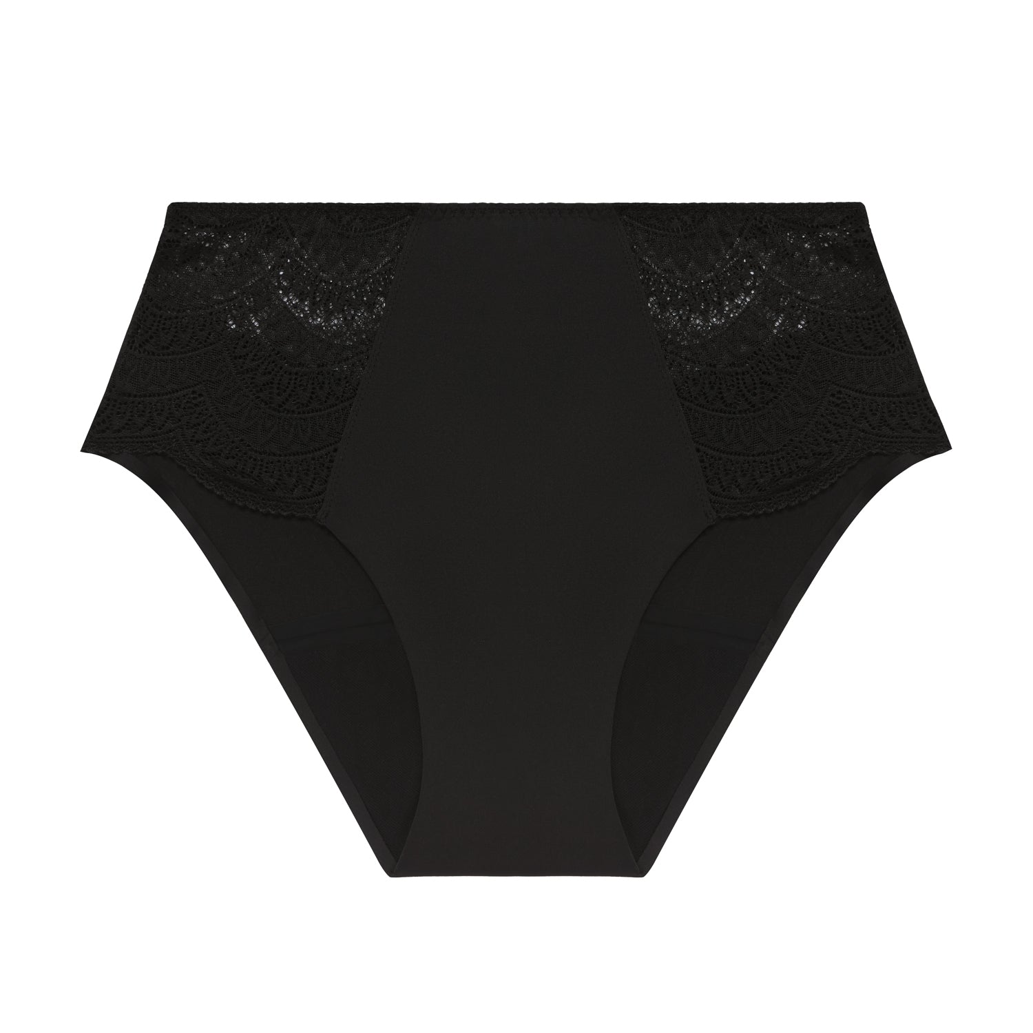 Karma Heavy Flow Period Retro Brief – Simone Pérèle