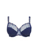 Delice Full Cup - Rainbow Blue